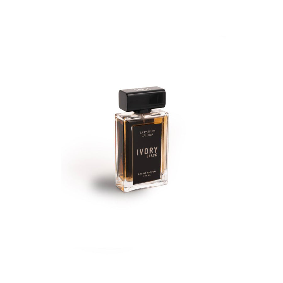 Ivory Black Eau De Parfum 100ml | For Men