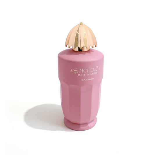 Just Wardi Eau De Parfum 100ml bottle – Perfume for Women