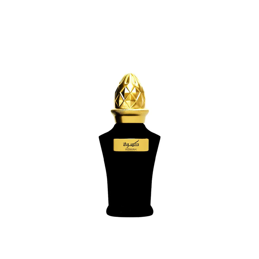 Kiswah by Ahmed Eau De Parfum 100ML Unisex | Oriental Oud Musk Perfume