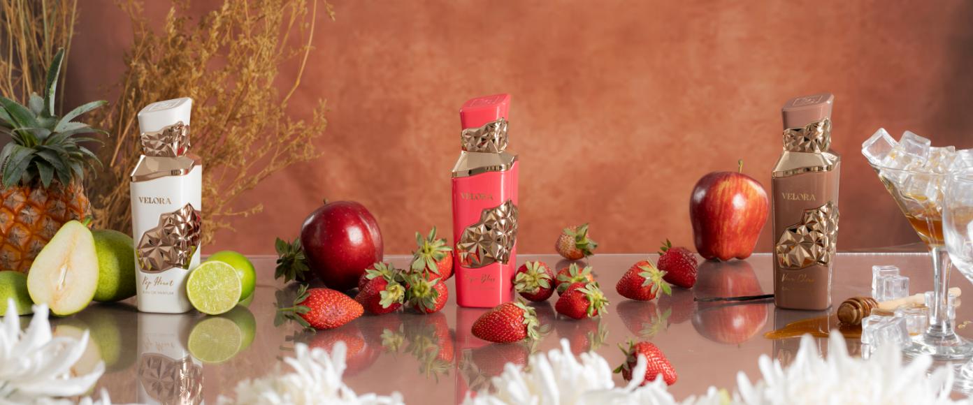Velora-Sugar Bliss Eau De Parfum 100ml – For Women