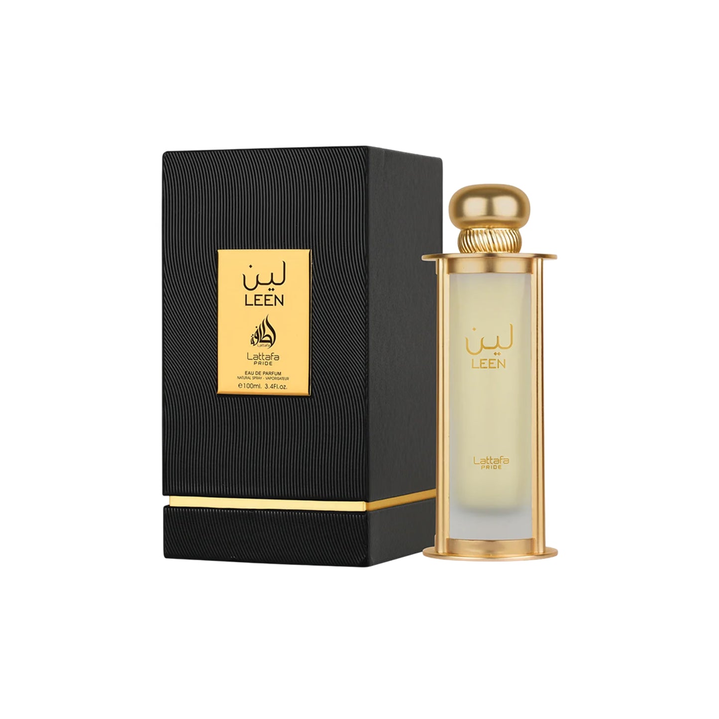 Lattafa Pride Leen Eau De Parfum 100ML For Women - Lattafa Pride - Fragrance Secrets
