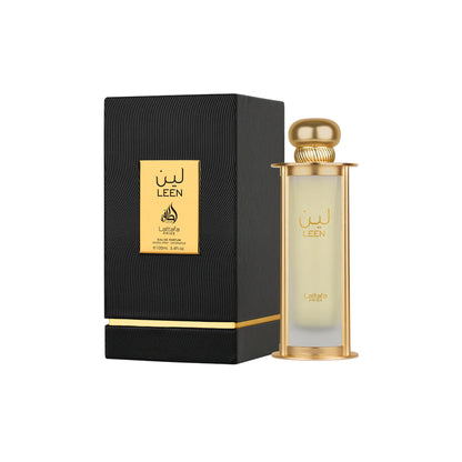 Lattafa Pride Leen Eau De Parfum 100ML For Women - Lattafa Pride - Fragrance Secrets