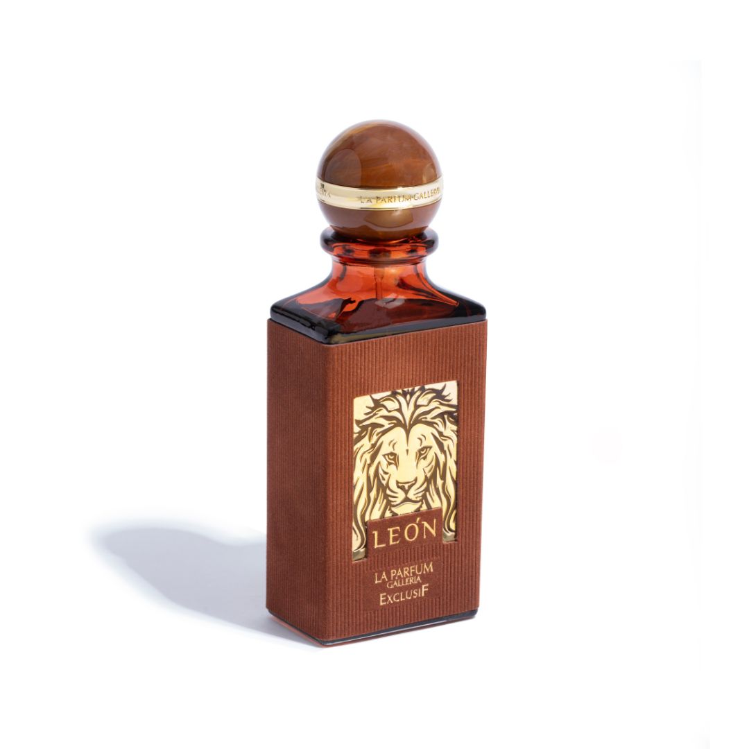 Leon Eau De Parfum 80ml bottle – Perfume for Men