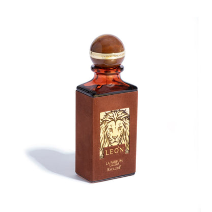 Leon Eau De Parfum 80ml bottle – Perfume for Men