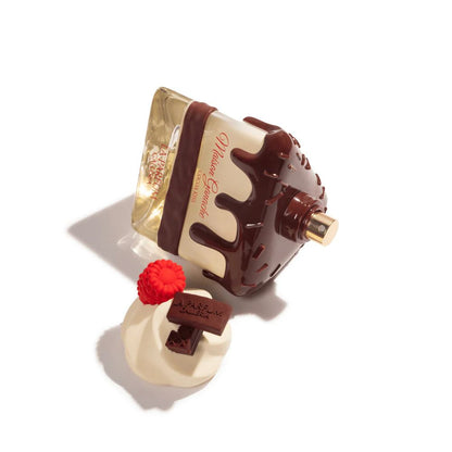 La Parfum Galleria Cocoa Kiss EDP 100ML – Chocolate Coffee Gourmand Perfume