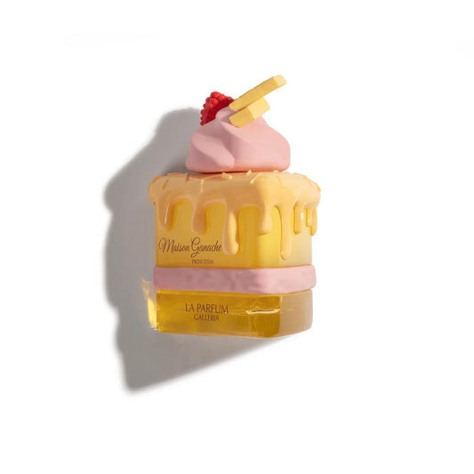 La Parfum Galleria Princessa Eau De Parfum 100ML perfume bottle