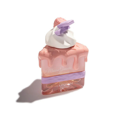 La Parfum Galleria Sweet Cloud EDP 100ML Unisex – Milky Candy Gourmand Perfume