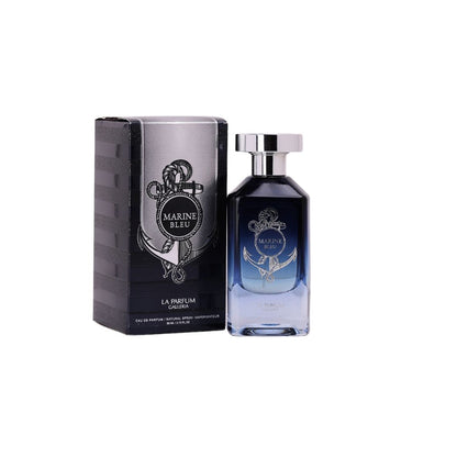 Marine Blue Eau De Parfum 100ml – For Men