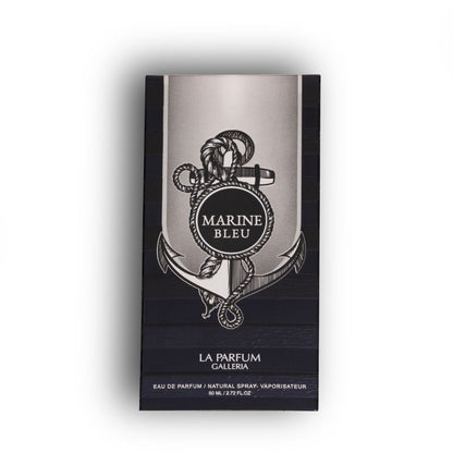 Marine Blue Eau De Parfum 100ml – For Men