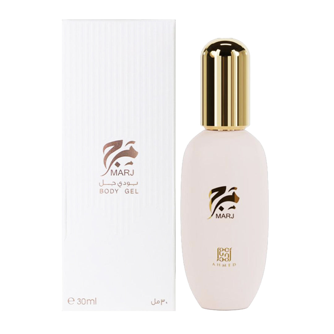 Marj Body Gel 30ml