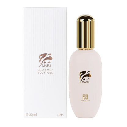 Marj Body Gel 30ml