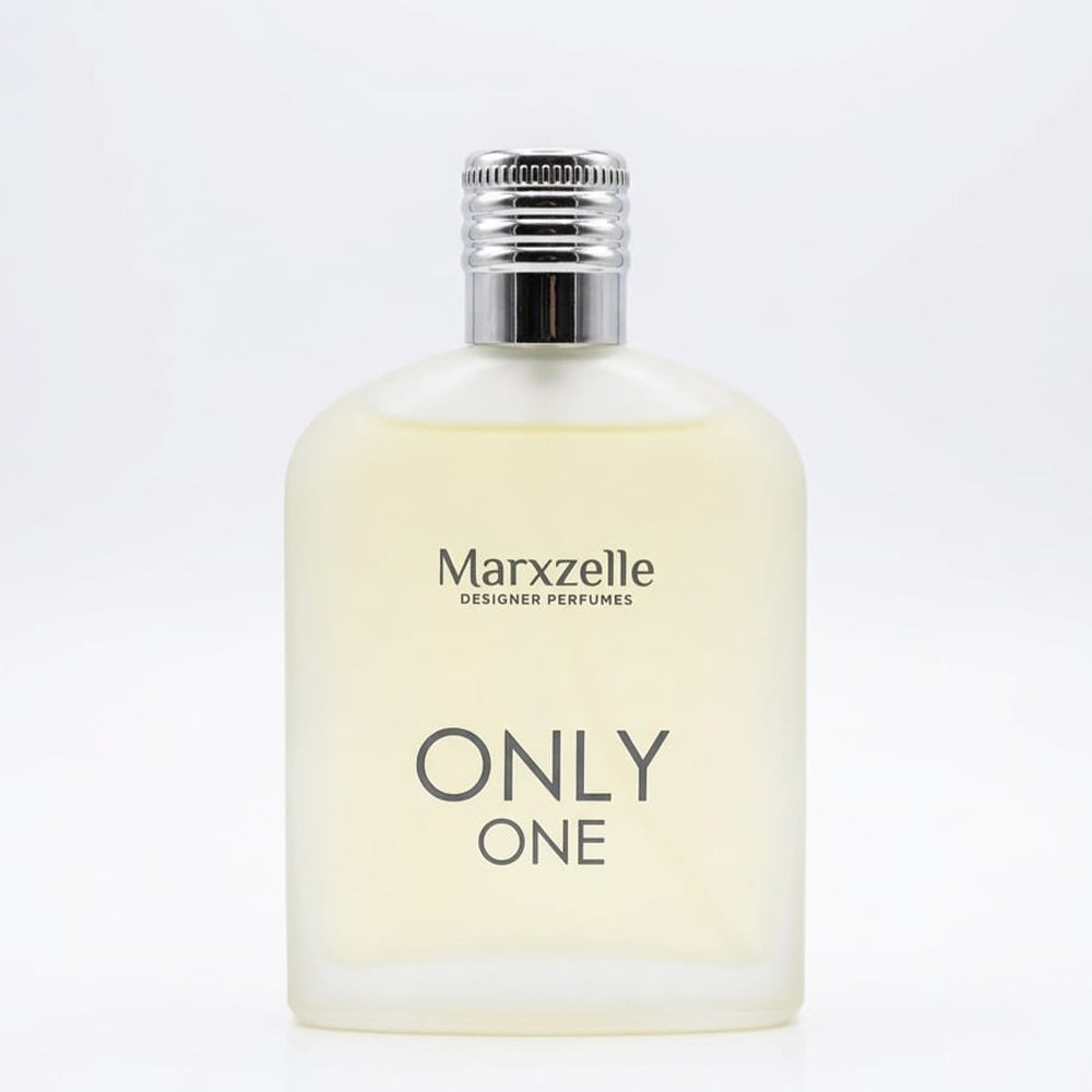 Only One Pour Homme EDP 100ml | Woody Aromatic Fresh Perfume – The