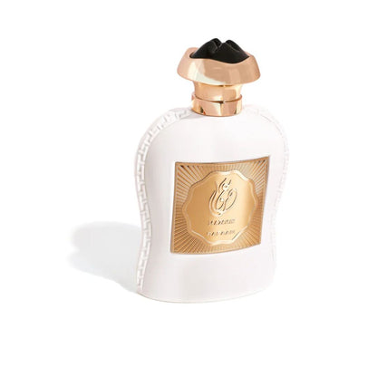 Mazoon Eau de Parfum 100ml – Unisex Amber Floral Gourmand by Rafaan