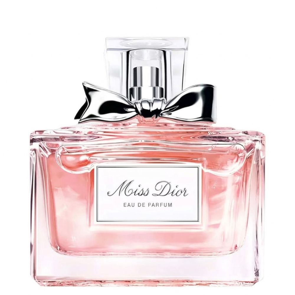 Miss dior for women perfume bottle