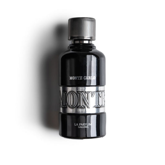 MonteCarlo Eau De Parfum 100ml bottle – Perfume for Men