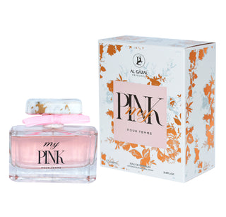 MY PINK EDP 100ML