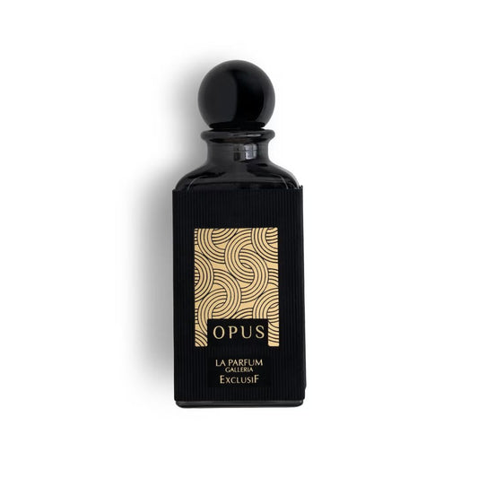 Opus Eau de Parfum 80ml by La Parfum Galleria Exclusif – Unisex Perfume