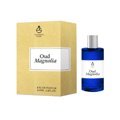 عود ماجنوليا أو دي بارفان 100 مل – عطر للجنسين