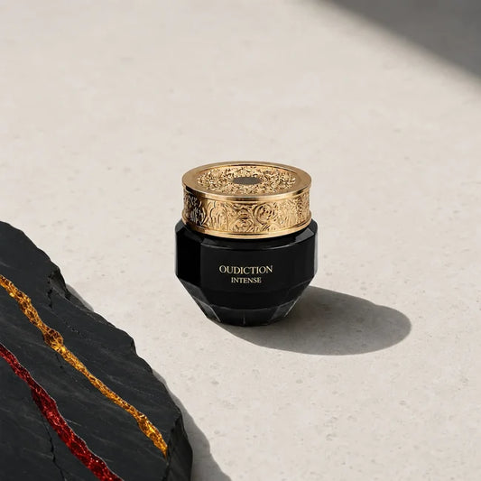 Al Anfar Oudiction Intense Oud Body Care 50ml – Unisex Oud Fragrance