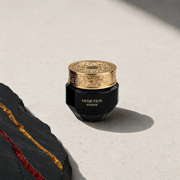 Al Anfar Oudiction Intense Oud Body Care 50ml | Unisex Oud Fragrance