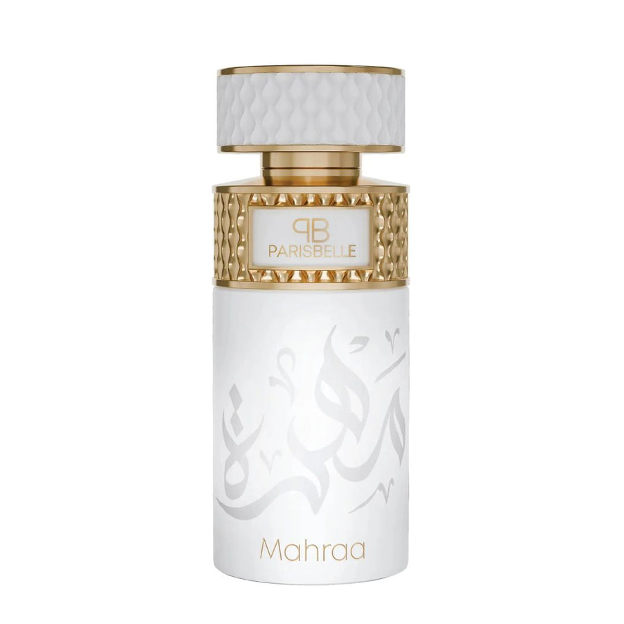 Mahraa Extrait De Parfum 100ml | Fruity Spicy Oud by Parisbelle