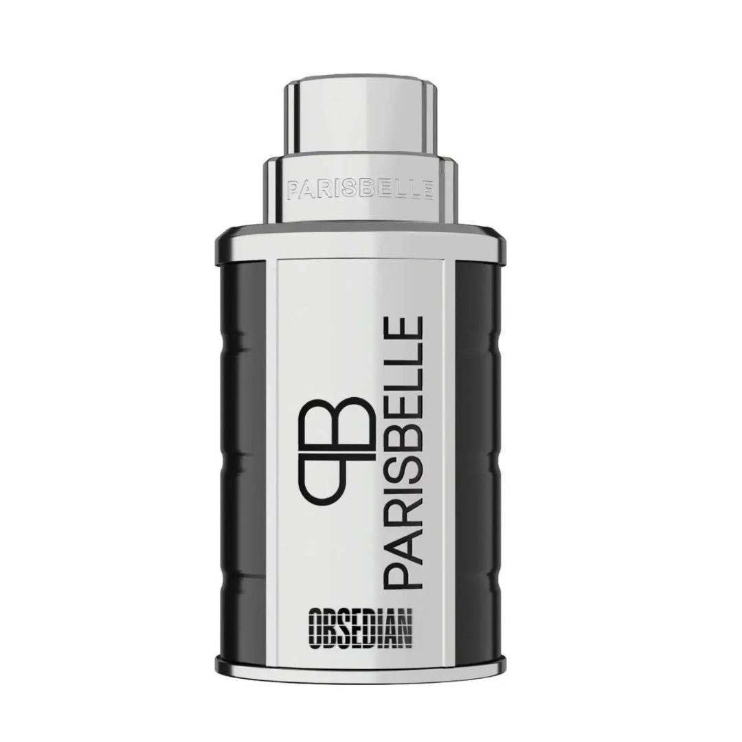 Obsedian Extrait De Parfum 100ml spicy woody perfume by Parisbelle perfumes bottle