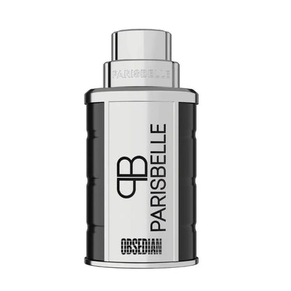 Obsedian Extrait De Parfum 100ml spicy woody perfume by Parisbelle perfumes bottle