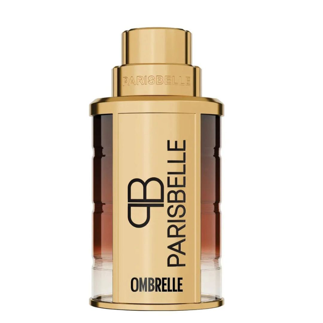 Ombrelle 100ml elegant floral oud perfume by Parisbelle perfumes