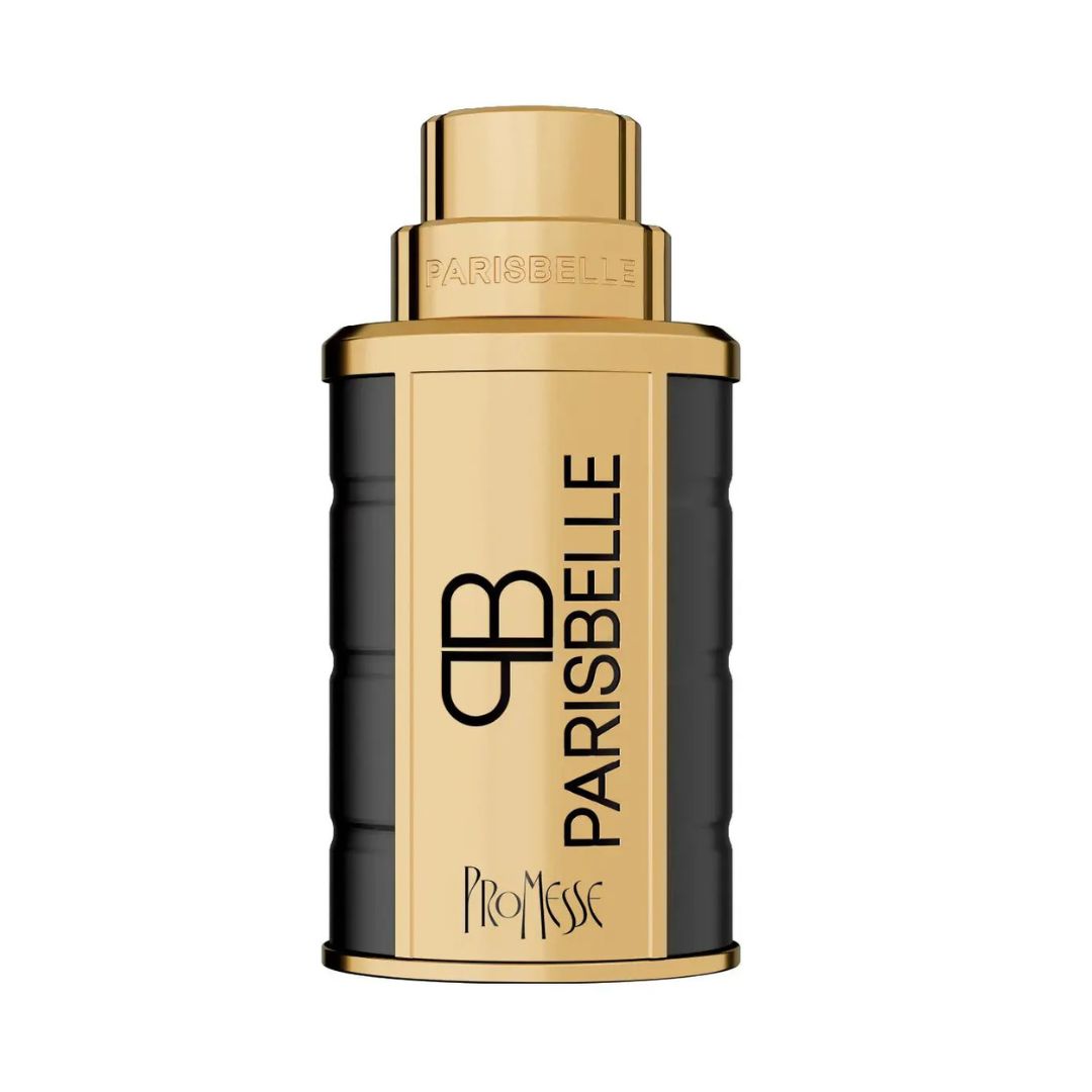 PROMESSE Extrait de Parfum 100ml dynamic leather and citrus perfume by Parisbelle