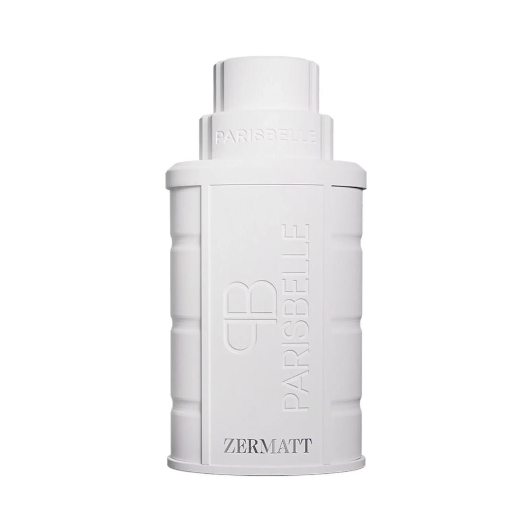 Zermatt Extrait De Parfum 100ml fresh citrus woody perfume by Parisbelle perfumes