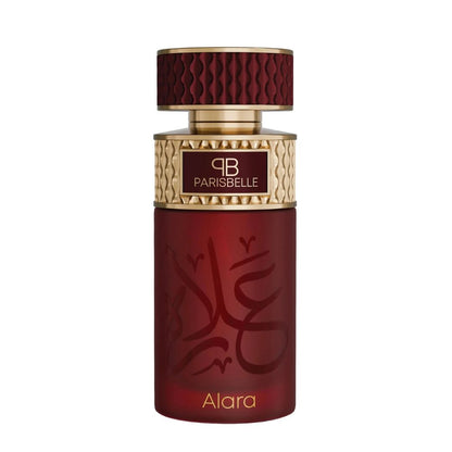 Alara Extrait de Parfum 100ml fruity gourmand luxury perfume bottle by Parisbelle