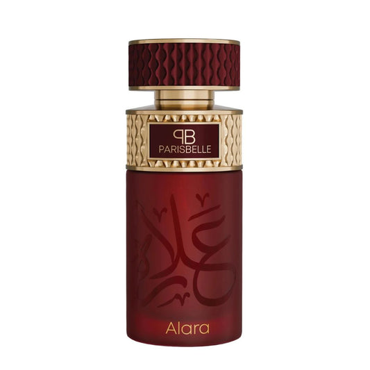 Alara Extrait de Parfum 100ml fruity gourmand luxury perfume bottle by Parisbelle
