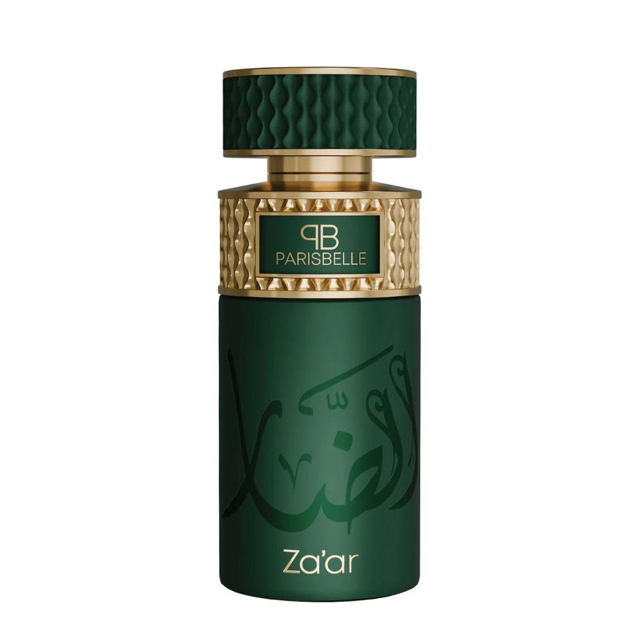 Zaar Extrait de Parfum 100ml | Fruity & Spicy Long-Lasting Perfume by Parisbelle
