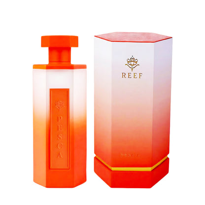 Pesca Eau De Parfum 100ml – Unisex Fragrance