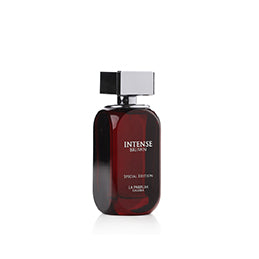Intense Brown Eau De Parfum 100ml bottle – Unisex Fragrance