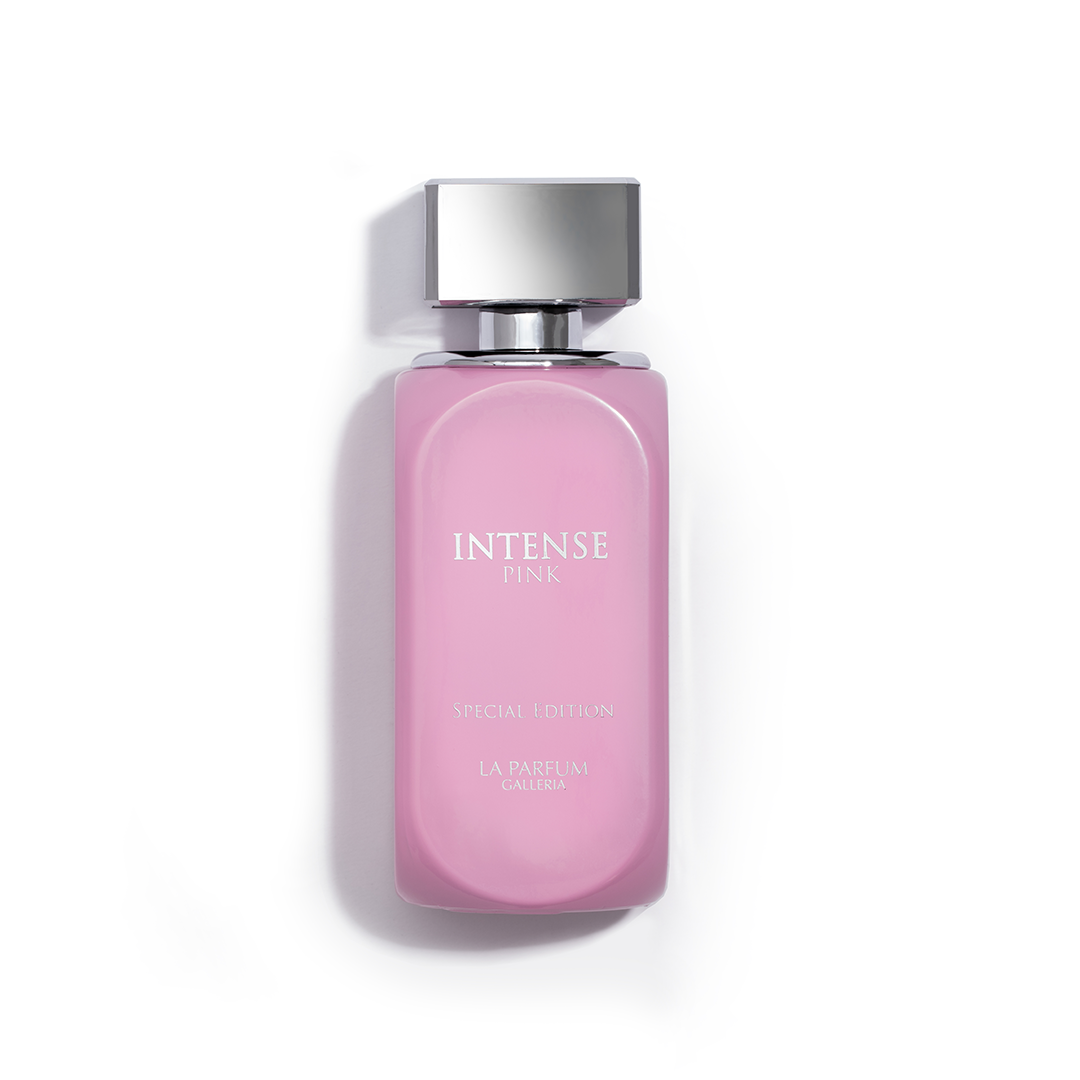 Intense Pink Eau De Parfum 100ml bottle – Perfume for Women
