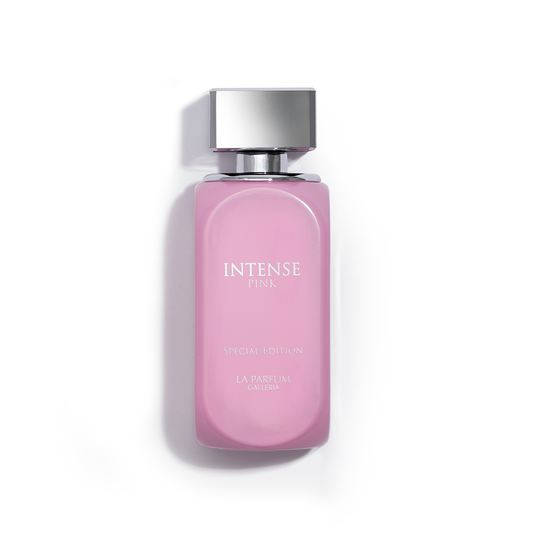 Intense Pink Eau De Parfum 100ml bottle – Perfume for Women