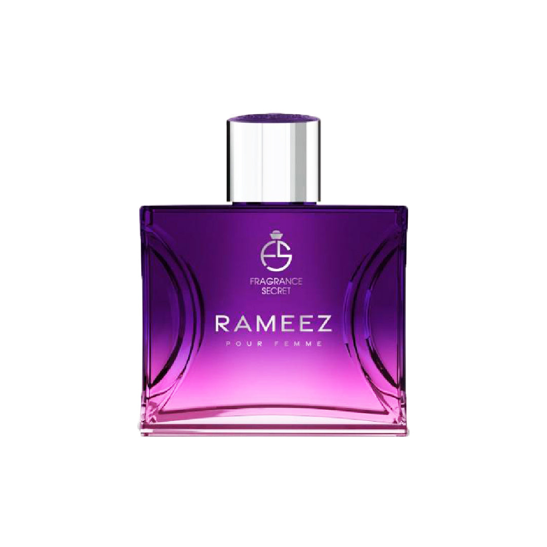 راميز بور فيم أو دو بارفان 100 مل – عطر نسائي