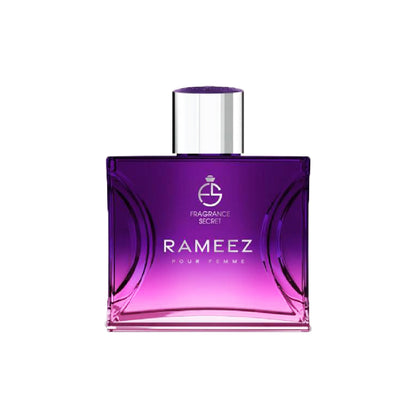 راميز بور فيم أو دو بارفان 100 مل – عطر نسائي