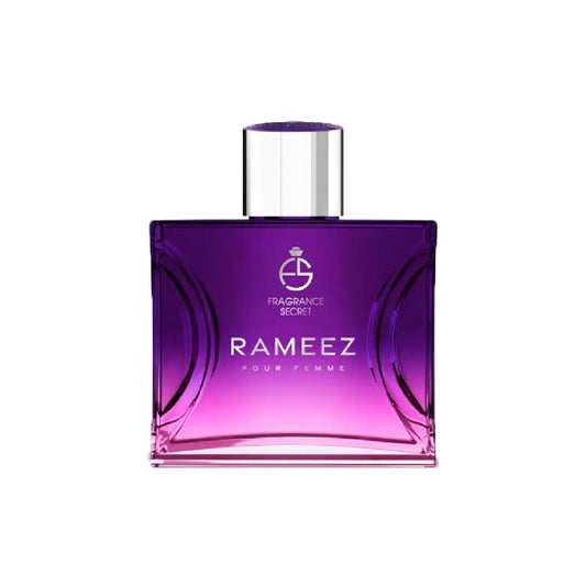 راميز بور فيم أو دو بارفان 100 مل – عطر نسائي