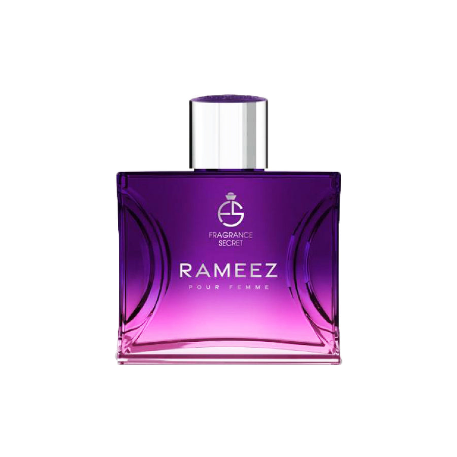 راميز بور فيم أو دو بارفان 100 مل – عطر نسائي