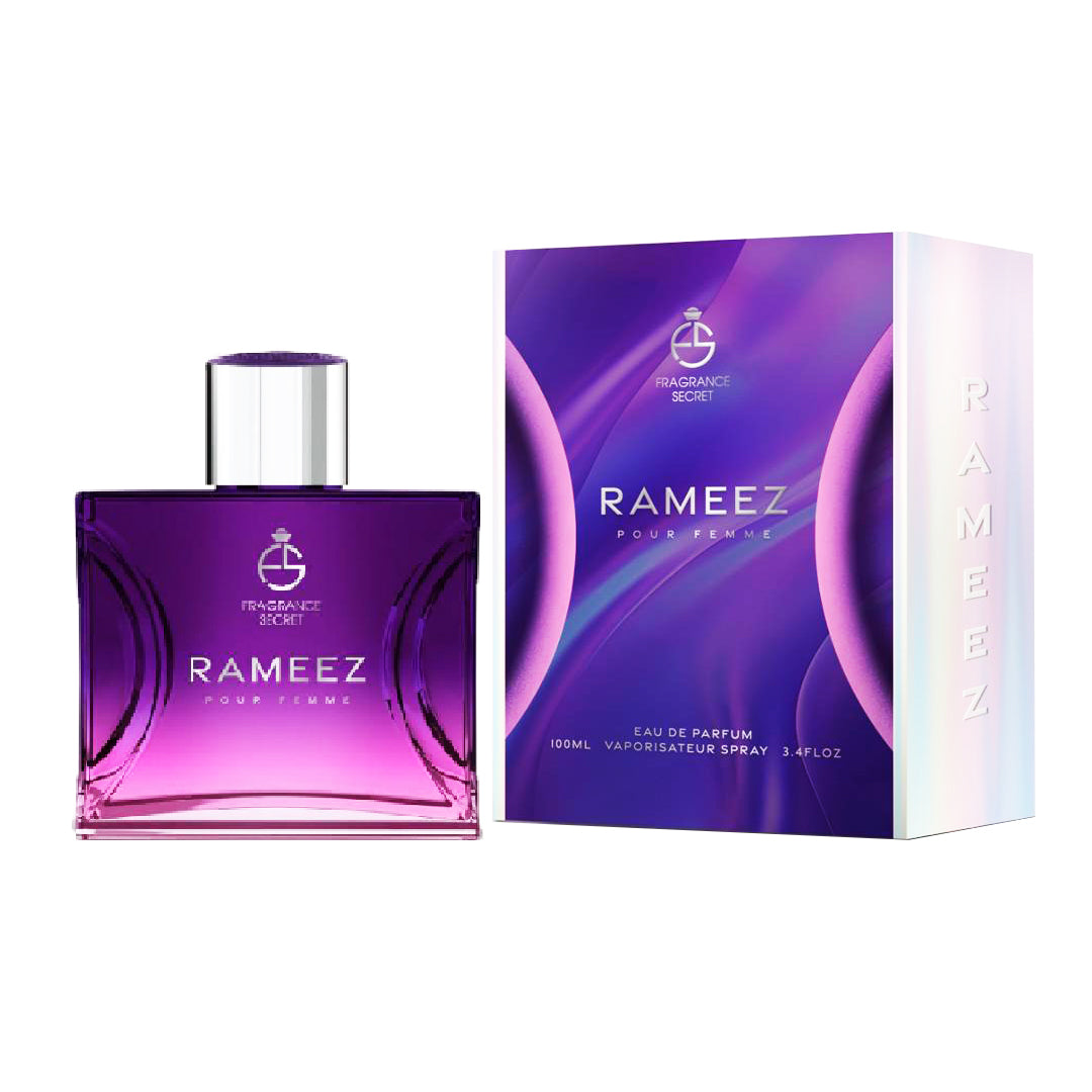 راميز بور فيم أو دو بارفان 100 مل – عطر نسائي