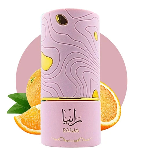 Al Absar Rania Eau De Parfum 100ML - Al Absar - Fragrance Secrets