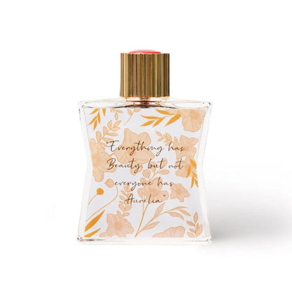 Rasasi Daarej Pour Femme Aurelia EDP 100ML – Floral Fruity Musky Perfume