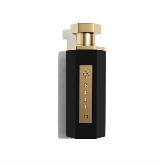 Reef 11 Eau De Parfum 100ml bottle – Unisex Fragrance