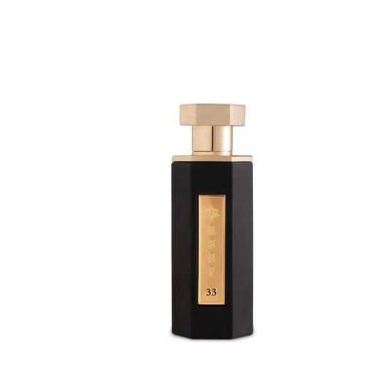 Reef 33 Eau De Parfum 100ml bottle – Unisex Fragrance