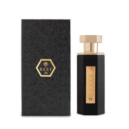 Reef 33 Eau De Parfum 100ml – Unisex Fragrance