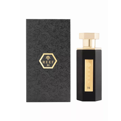 Reef 31 Eau De Parfum 100ml – Unisex Fragrance