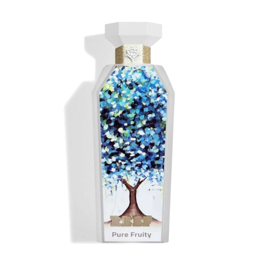 Pure Fruity Eau De Parfum 150ml – Unisex Fragrance