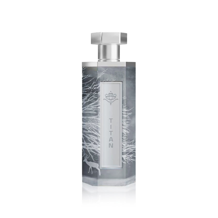 تيتان أو دو بارفان 100 مل – عطر للجنسين